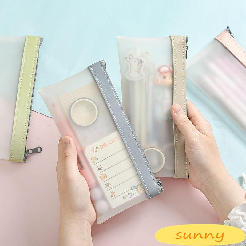 

Tempat Pensil Anak Simple Aesthetic Korea Bagus Penyimpanan Alat Tulis Keren Sd M1X1 Polos Kotak Pensil Motif Lucu Kekinian Pencil Case Perempuan Serbaguna Model Terbaru Berkualitas Lakilaki Karakter Multifungsi Unisex Premi