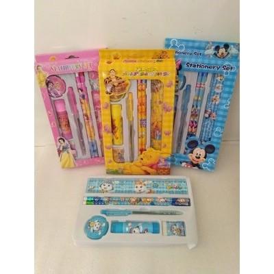

ALAT TULIS PAKET 1289 KARTUN SET LENGKAP A040