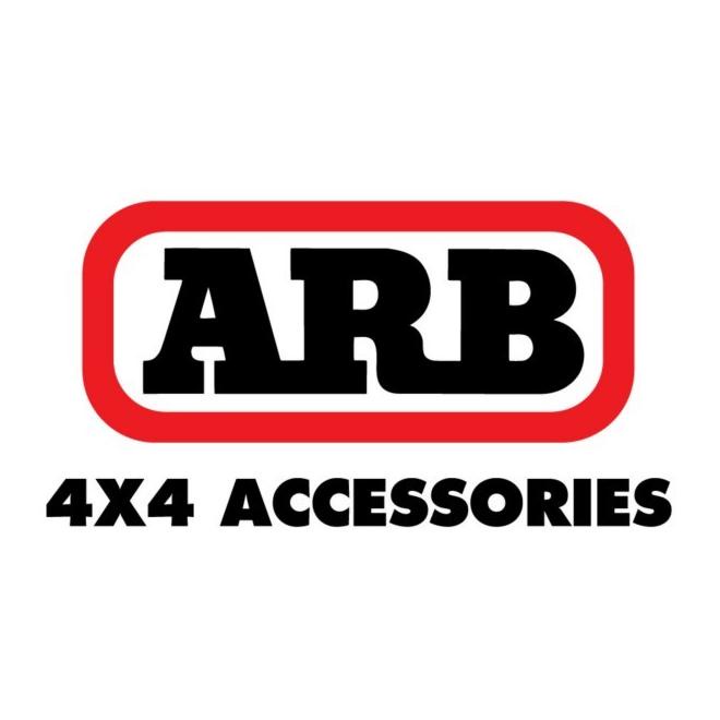 Arb Old Man Emu Heavy Duty Front Upper Control Arm Toyota Hilux