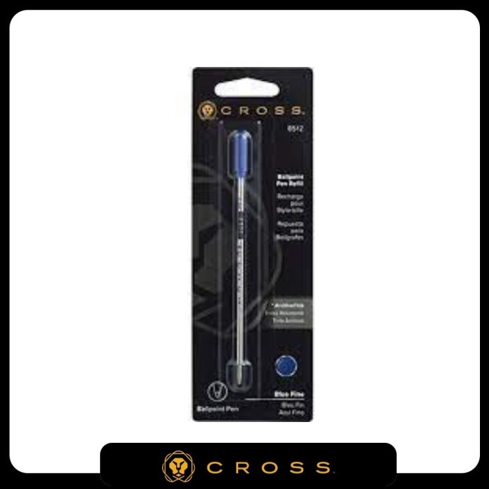 

Best Seller Cross Refill Cr-8512