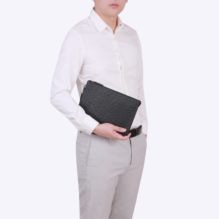 Tas Pria Clutch Everbest Store -