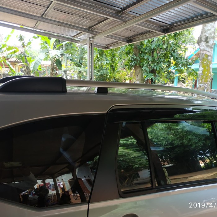 Roof Rail Nissan Datsun & Grand Livina