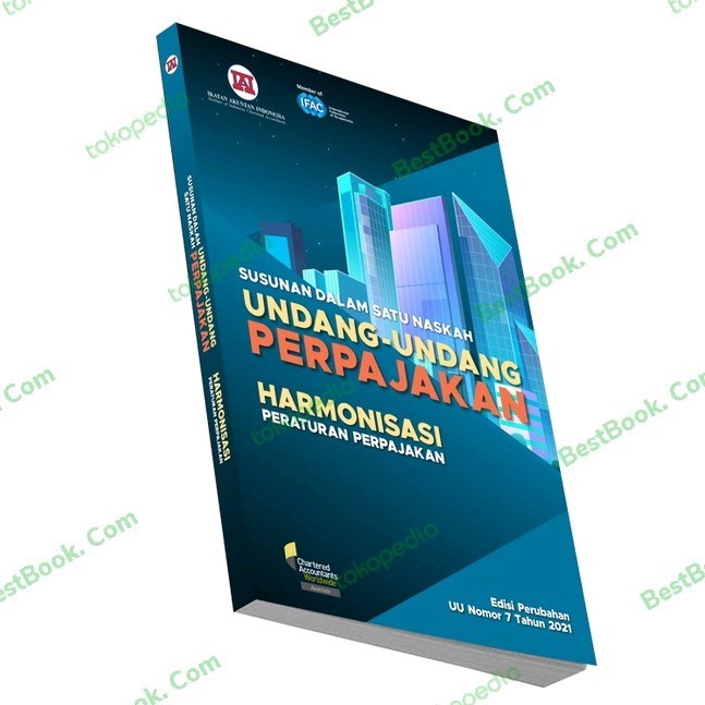 HOT SALE MODUL PELATIHAN PAJAK TERAPAN BREVET AB TERPADU & SUSUNAN DALAM UUP TERLARIS