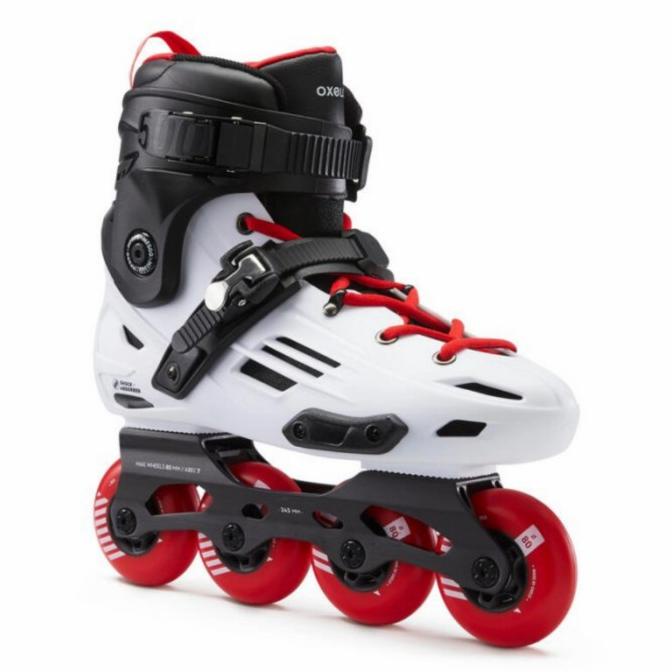 OXELO MF 500 SEPATU RODA DEWASA UNISEX INLINE SKATES