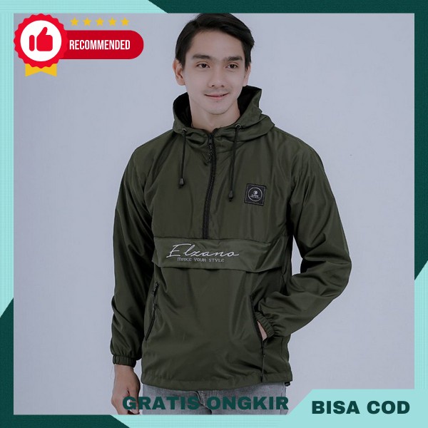 Jakey Distro Anti Air Jaket Laki Laki Dewasa Terbaru 2023 Pria Cwo Murah Unisex Original Jket Viral 