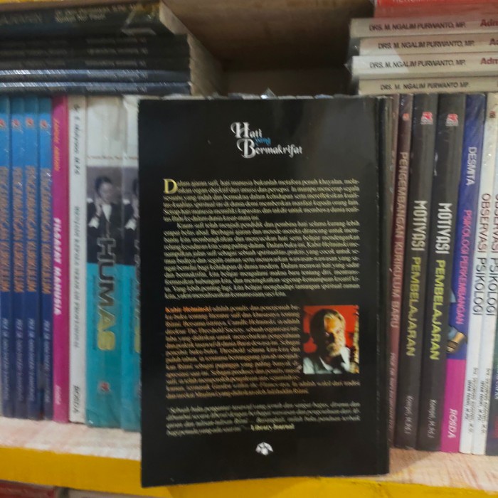 HOT SALE HATI YANG BERMAKRIFAT TERMURAH