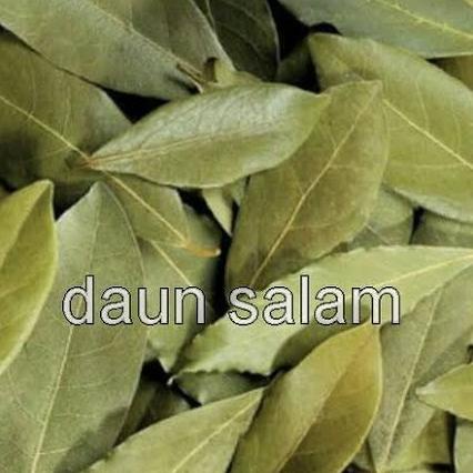

bay leaves daun salam 250gram/daun salam kering