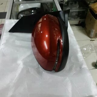 Kaca Spion Kanan Honda Brio Rs,Mobilio Rs,Brv 2016 2017 2018 2019 2020 Termurah