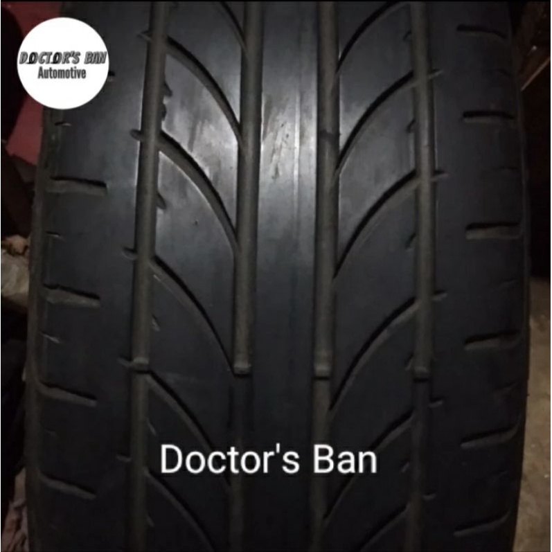Ban mobil second copotan Uk 215/45 R17 Merk GT Champiro GTX PRO
