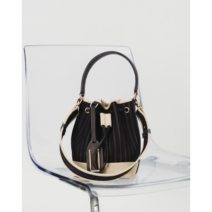 JOSVLI - Narha 22 Pearl Brown