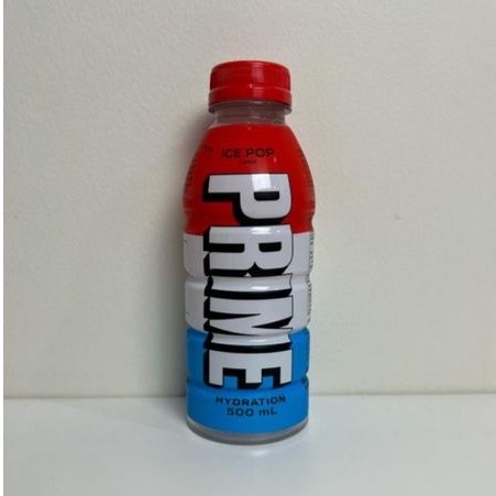 

Prime Hydration Drink 500ml - All Varian Original from USA