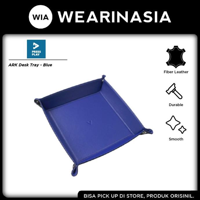 

Press Play Ark Desk Tray / Rak Original