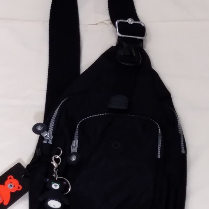 PROMO TAS WANITA WAKATI BRAND TAIWAN SLEMP TERLARIS