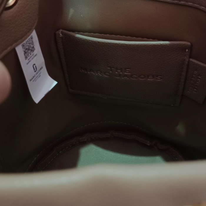 HOT SALE TAS SELEMPANG WANITA BUCKET MJ SMALL TERBARU