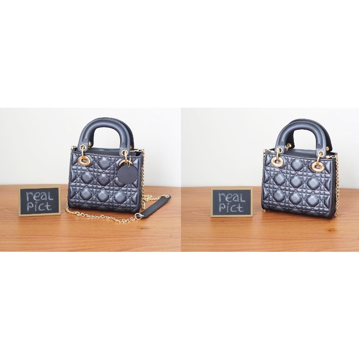 PROMO HAND BAG WANITA / TAS TANGAN CEWEK / TAS JALAN CEWEK / TAS MINI 1622 TERMURAH