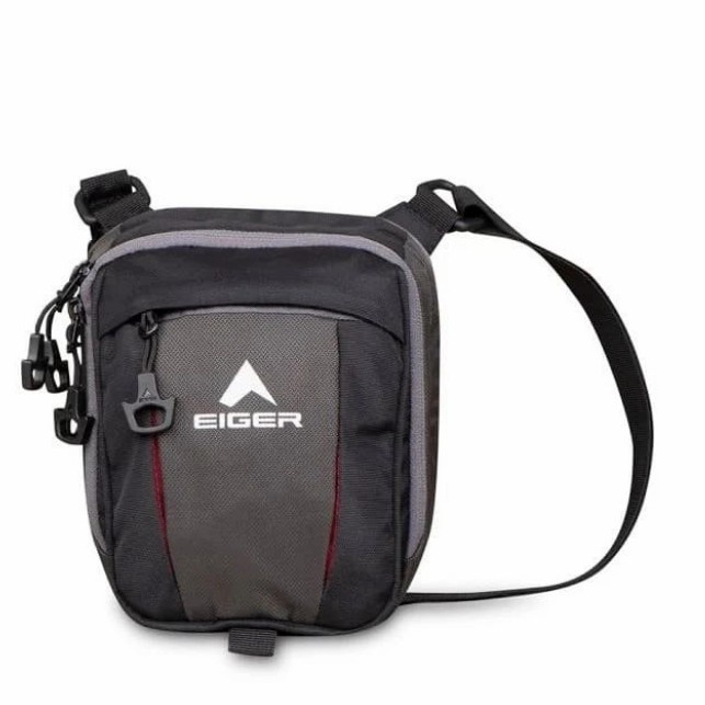 DISKON SPESIAL TAS SELEMPANG PRIA WANITA EIGER Z SCORIA TERMURAH