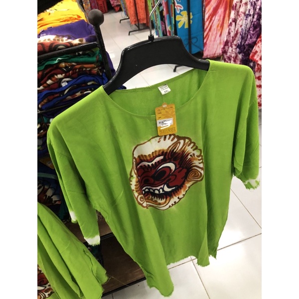 BAJU BARONG KRISNA BALI
