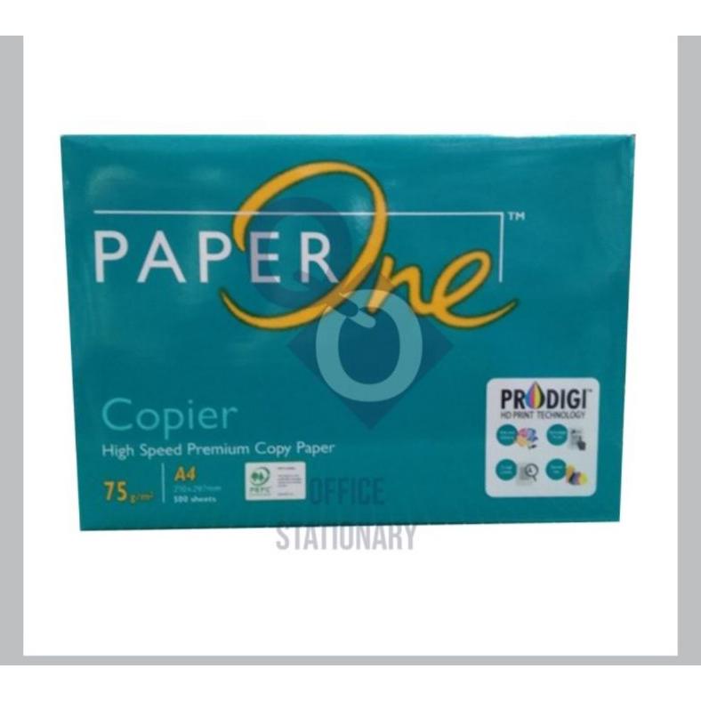 

Terbaru Kertas A4 75 Gram Hvs Paper One 75Grm 75 Grm 70 Gr A4 Paperone Wxy