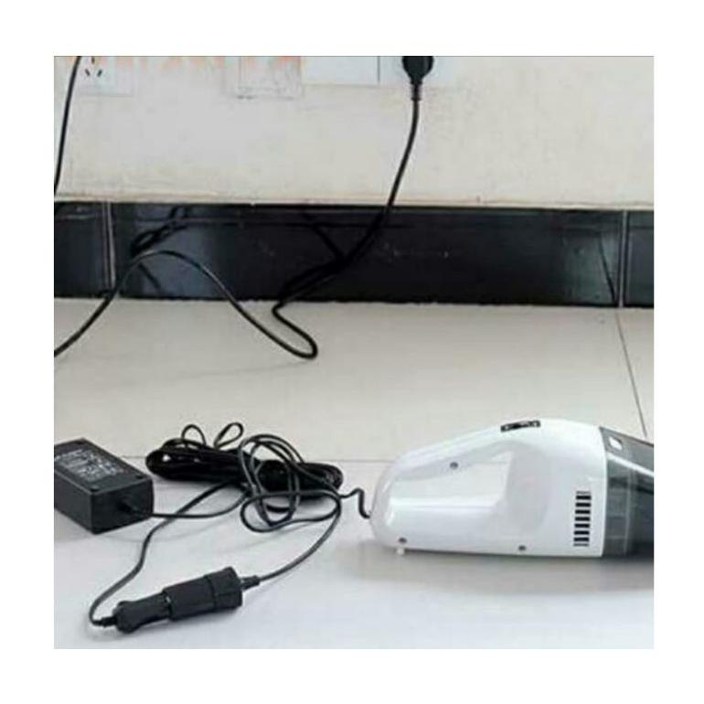 Terbaik Adaptor Socket 60W 100W 120W Vacuum Cleaner Inverter Lighter  Pompa Charger Compressor 10A 12V Mini Wxy