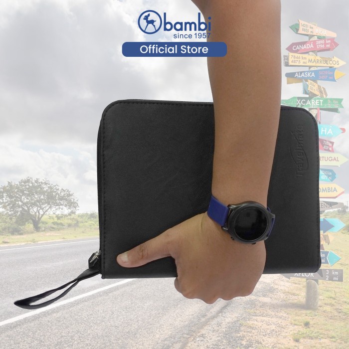 

Bestseller Travel Mate Shark - Black - 6273
