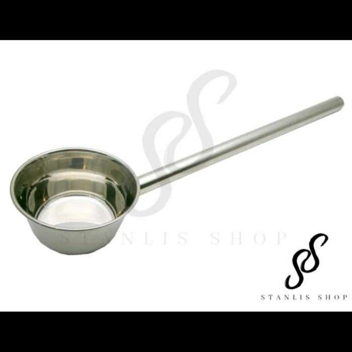 Terlaris Gayung Stainless Gayung Gagang Panjang Gayung Air Gayung Stainles