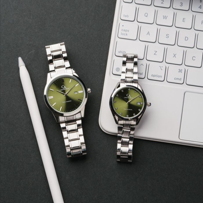 FLASH SALE JAM TANGAN WANITA CHRISTYAN ARDEN FOUR SEASONS SUMMER (32MM) TERMURAH