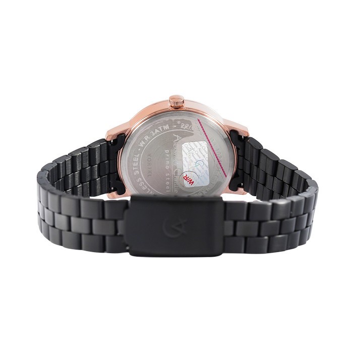 DISKON SPESIAL JAM TANGAN ALEXANDRE CHRISTIE AC 1024 LD BBRBA ORIGINAL MURAH TERBARU