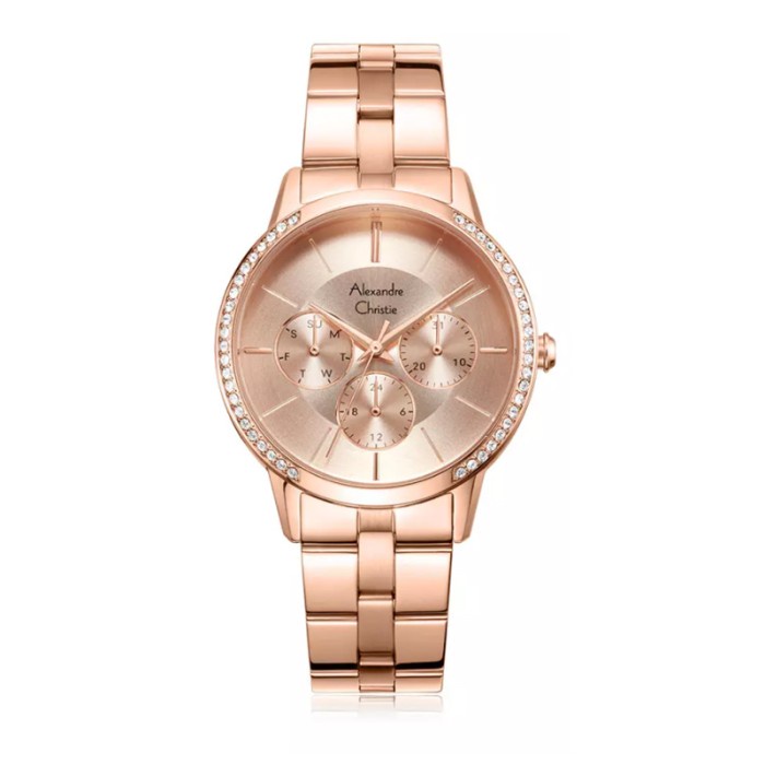 MUST HAVE ALEXANDRE CHRISTIE AC 2988 BF BRGLN AC 2988 BFBRGLN ORIGINAL MURAH TERLARIS