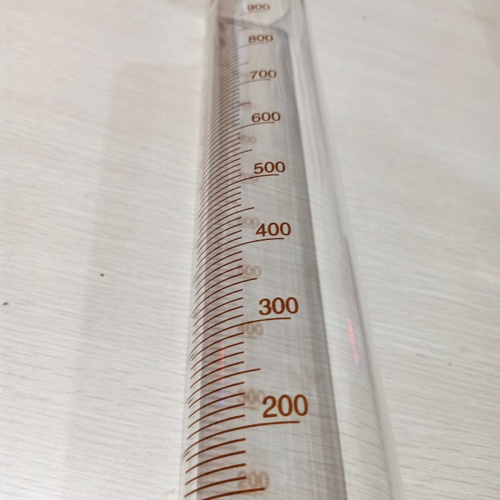 Terlaris Gelas Ukur 1000 Ml Kaca