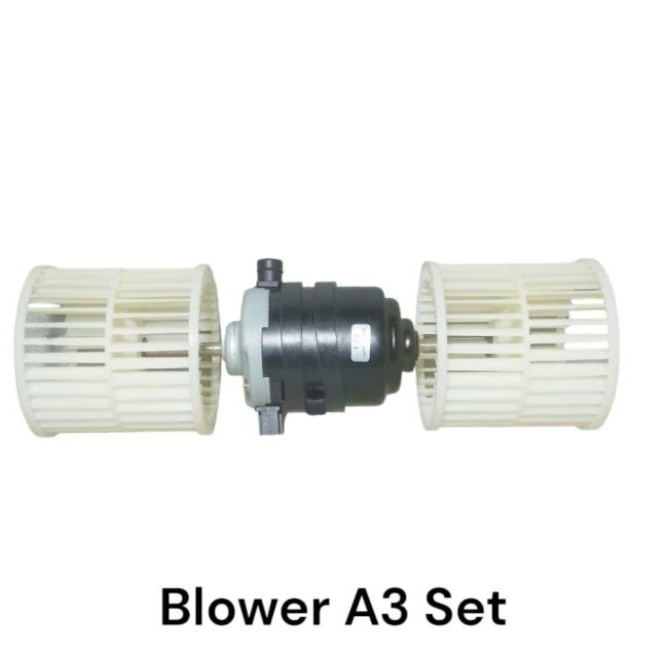 Motor Blower Ac A3 Isuzu Elf Panther Kijang Krista Kapsul Super Set Kode Br01