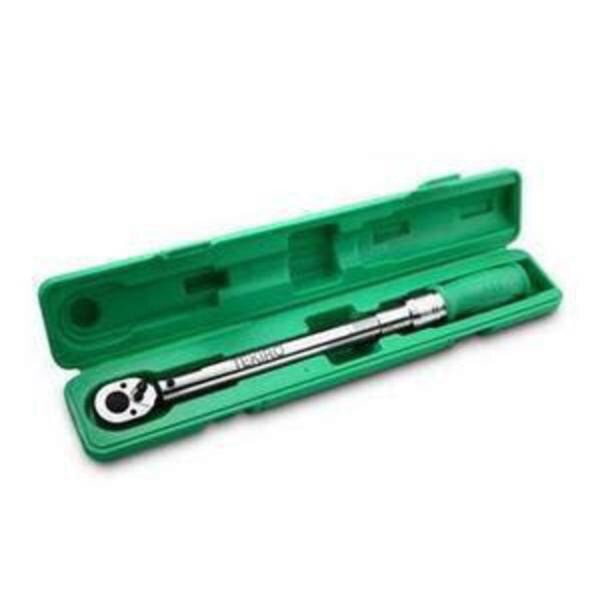 Bestseller Kunci Torsi Kunci Momen Torque Wrench 40-200 N.M Tekiro