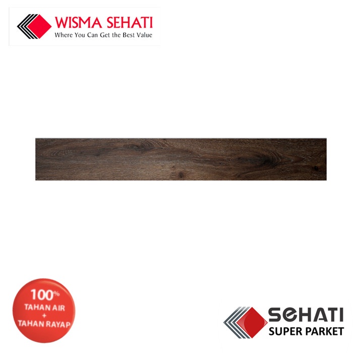 Bestseller Sehati Super Parket Premium Flooring Lantai Kayu / Spc / Vinyl 84702
