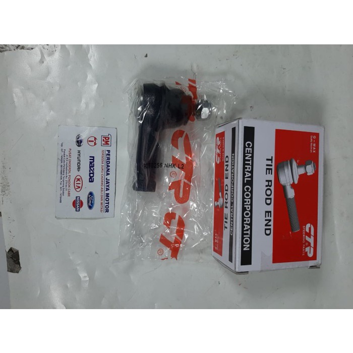 Tie Rod Pendek KIA Picanto Rio Old Hyundai Elantra - KIA RIO LS SF