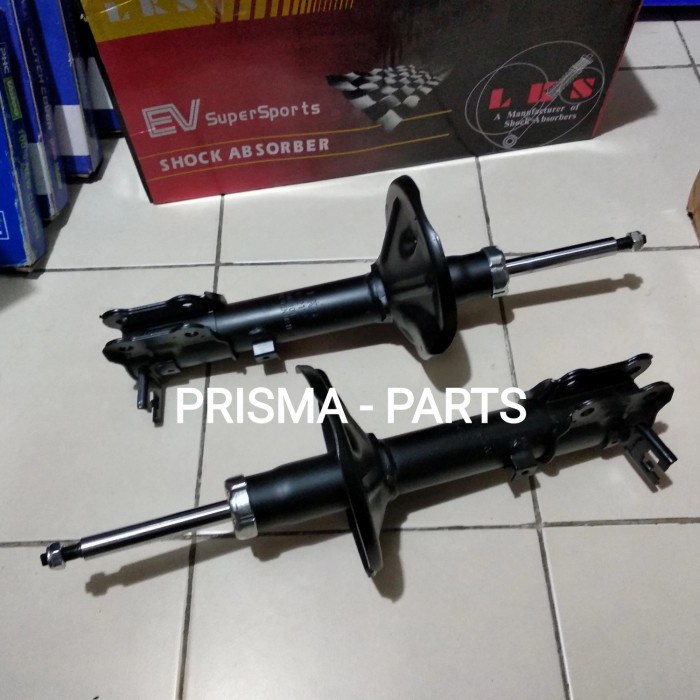 SHOCK BREAKER BELAKANG HYUNDAI ACCENT. VERNA. AVEGA.
