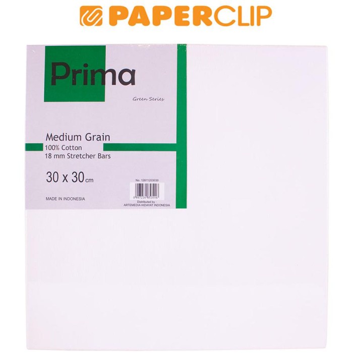 

Bestseller Canvas Prima 30X30Cm Green
