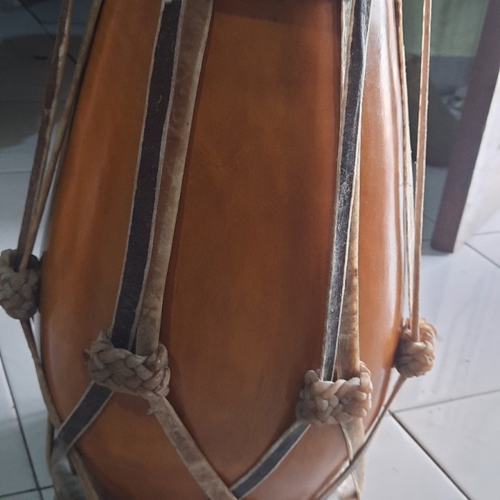 Bestseller Kendang Kecil/Kulanter