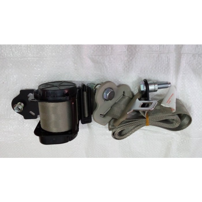 Tali Seat Belt Sabuk Pengaman Avanza Asli ORIGINAL