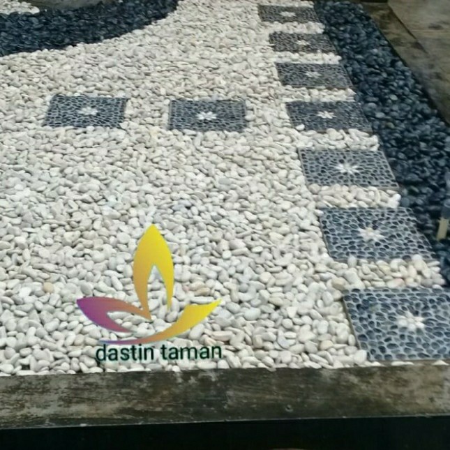 DISKON SPESIAL BATU KORAL PUTIH /BATU TAMAN KEMASAN 50 KG TERLARIS