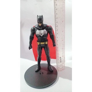

miniatur MARVEL BATMAN pajangan figurin topper kue qab03
