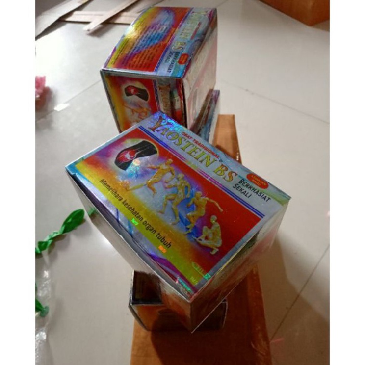 

Termurah dan terbaik ysbs (yaostein/yaostin/yostin) buruan