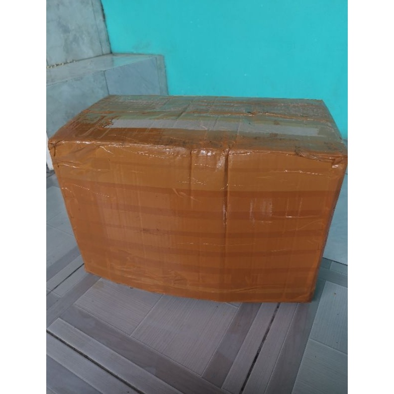 

Pasti murah hd20 kardus NTJ