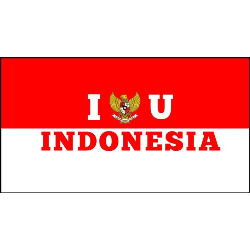 

KM6 STIKER PIPI MERAH PUTIH PER 1 LEMBAR ISI 50PCS STIKER BENDERA STIKER MERAH PUTIH UNTUK PIPI HUT