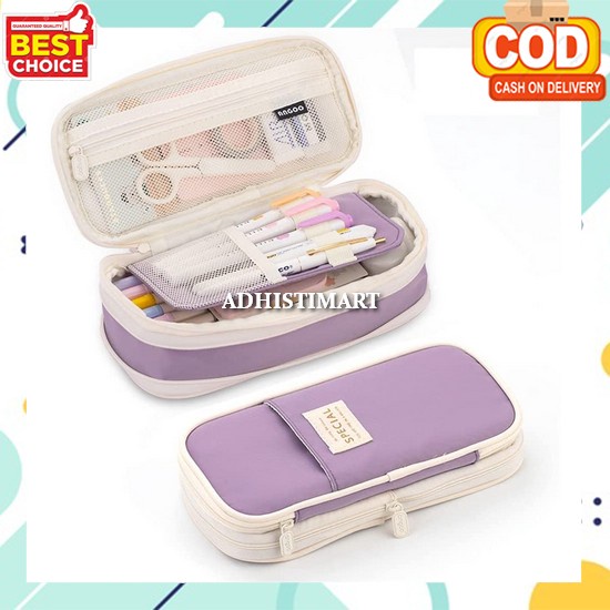 

Tempat Pensil Aesthetic Disgrip Murah Korea Estetik Pouch Wadah Pengsil Lucu Disgrib Anak Laki Perempuan Dusgrip Korean Style Viral Dosgrip Untuk Sekolah Pencil Case Cewek Cowok Aesthatic Kotak Pensil Kartun Transparan S Angoo Kawaii Pencil Cases Large