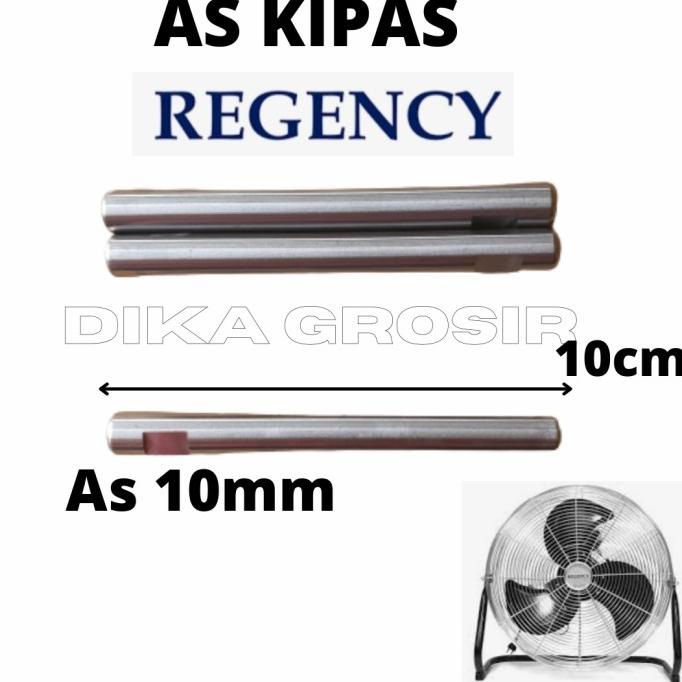 +++++] AS KIPAS REGENCY AS10MM