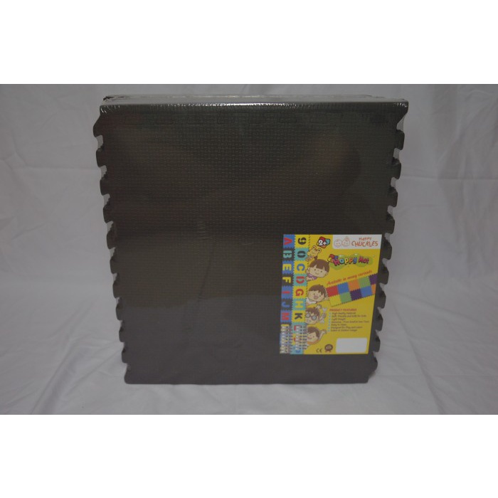 Best Seller Matras Puzzle Karpet 60Cm Anak Tikar Tebal 1Cm Alas Bermain