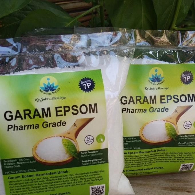 Terlaris Bathsalt Model Baru Garam Inggris Garam Epsom Garam Berendam Garam Batu Empedu