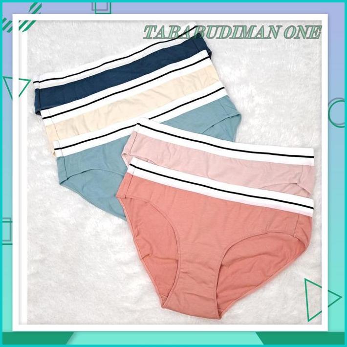 CELANA DALAM / CD WANITA SORELLA 073087 HIGHT QUALITY 