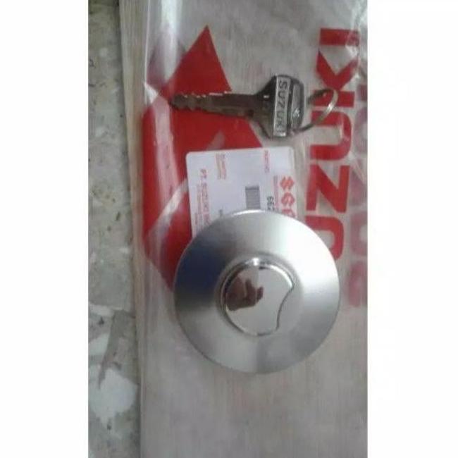 Tutup tangki tanki tutup teng bensin Suzuki carry futura jimny katana