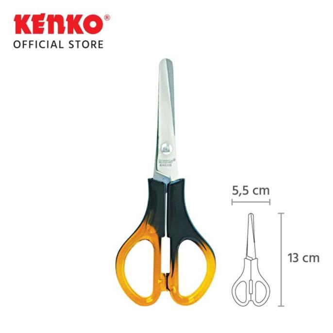 

#@#@#@#@] Gunting Kenko KS 125