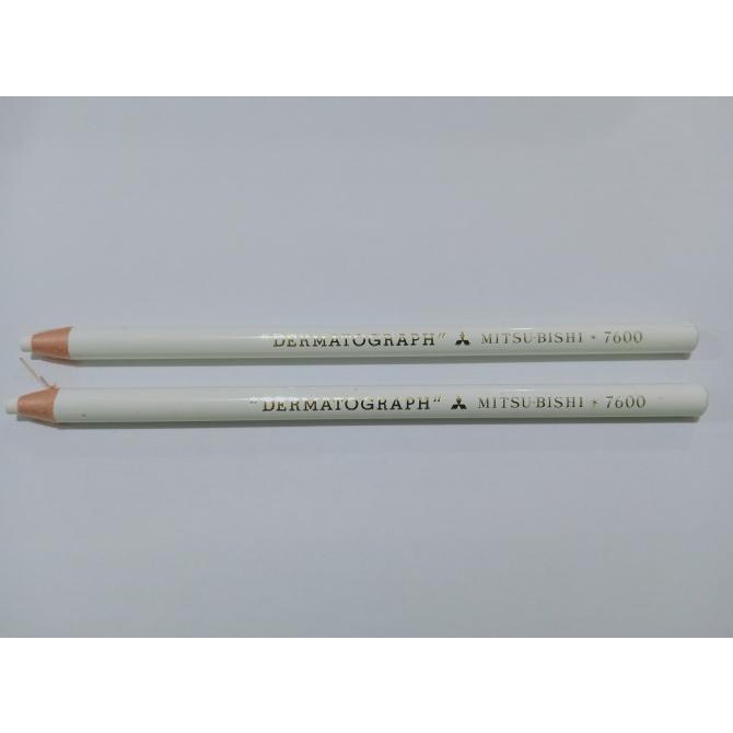

OBRAL Pensil Dermatograph MITSUBISHI No. 7600